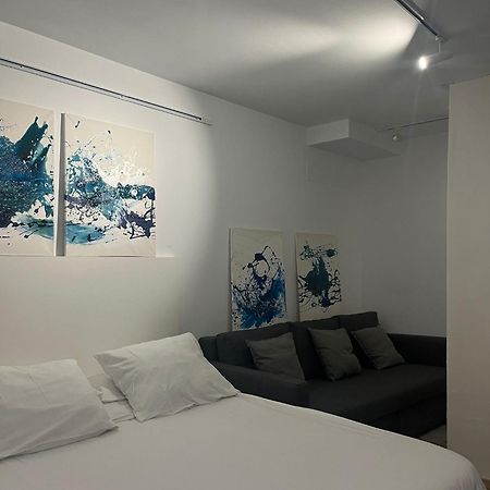 Alcazaba Modern & Luxury Apartment Málaga Exterior foto
