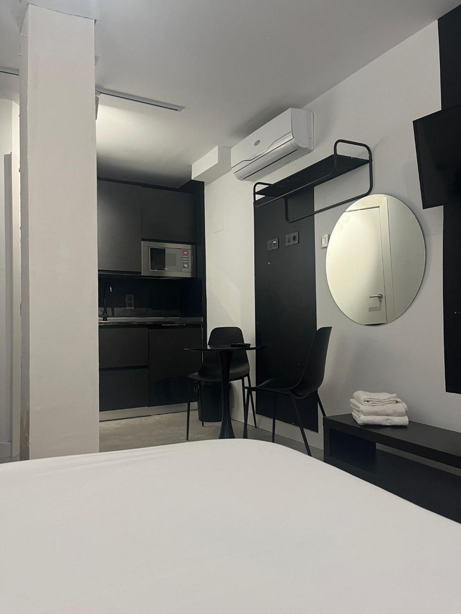 Alcazaba Modern & Luxury Apartment Málaga Exterior foto